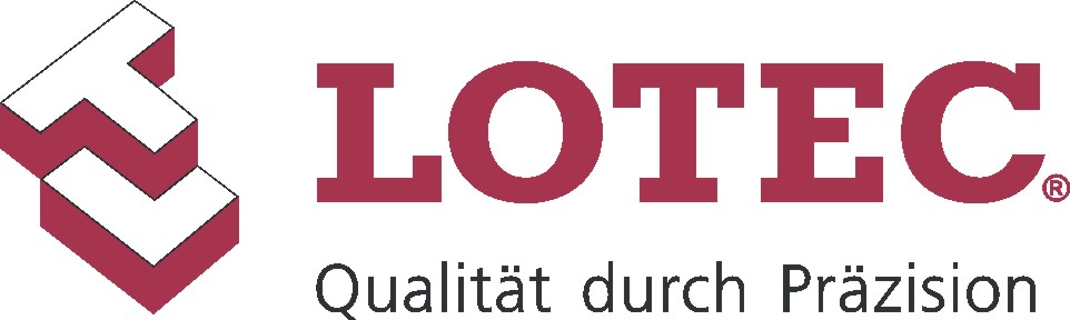 LOTEC GmbH Logo